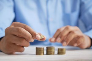 Read more about the article Navigating Market Shifts With Confidence and Clarity