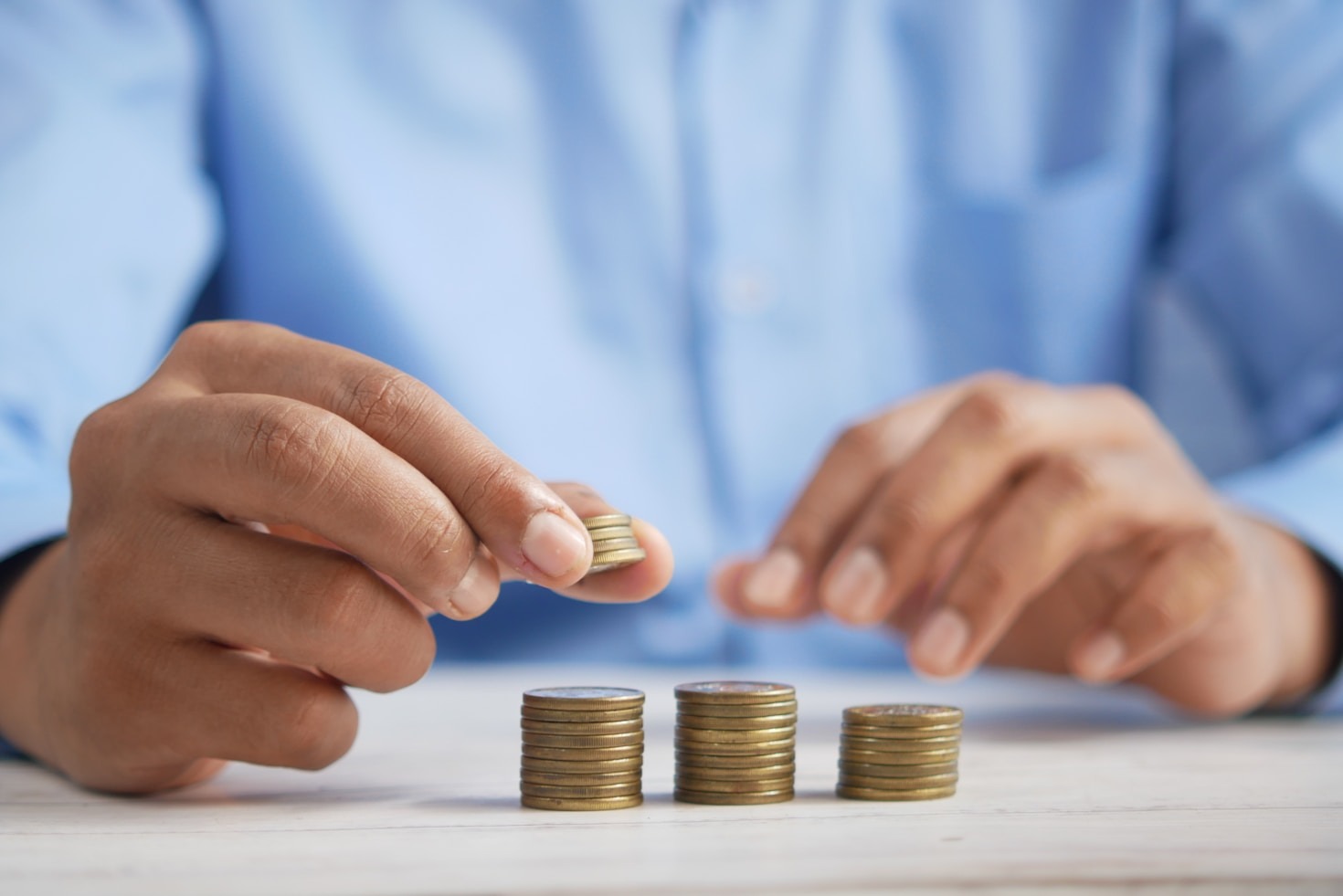 You are currently viewing Navigating Market Shifts With Confidence and Clarity